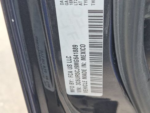 Used 2021 RAM 2500 Tradesman AWD/4WD image 28