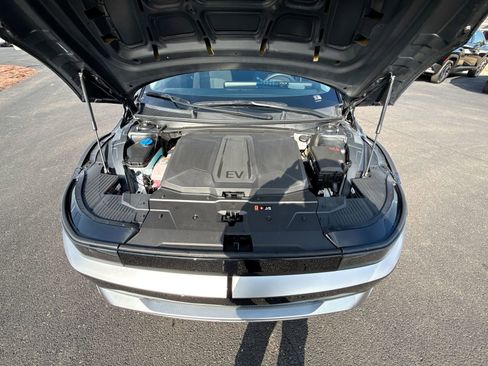 New 2026 Hyundai Ioniq 5 SE image 27