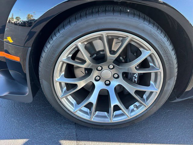 Used 2023 Dodge Challenger SRT Hellcat Redeye RWD image 8