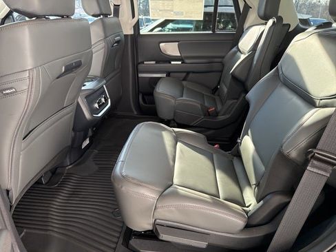 New 2025 Ford Expedition Active image 14