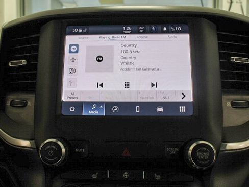 Certified 2022 RAM 1500 Big Horn image 14