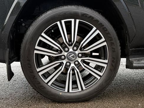 Used 2026 Lexus LX 700h Luxury w/ Appearance Package AWD/4WD image 49