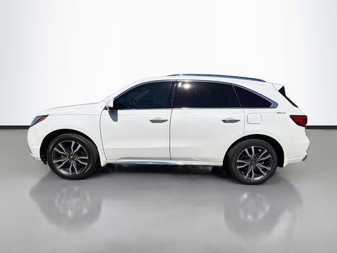 Used 2020 Acura MDX FWD w/ Advance Package image 2