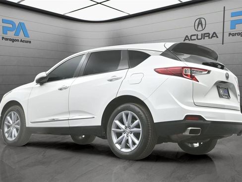 Certified 2023 Acura RDX image 30