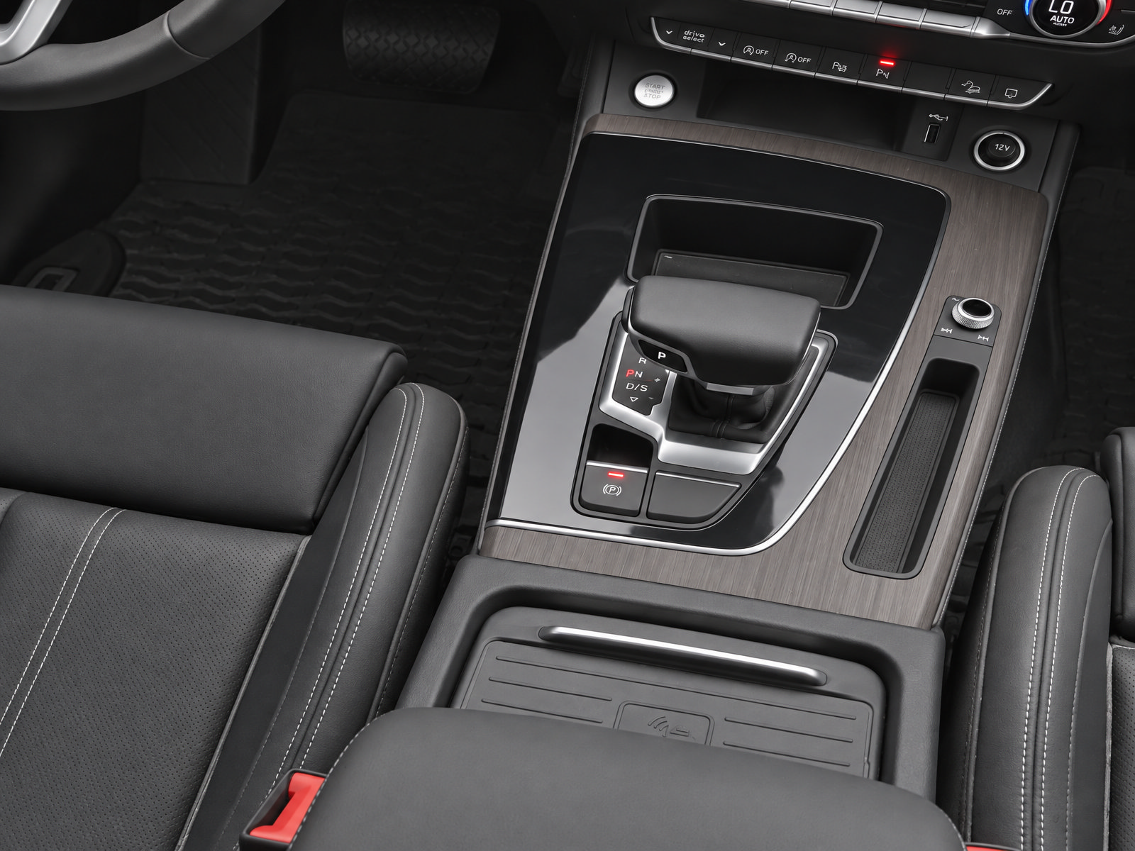 Certified 2023 Audi Q5 2.0T Prestige AWD/4WD image 21