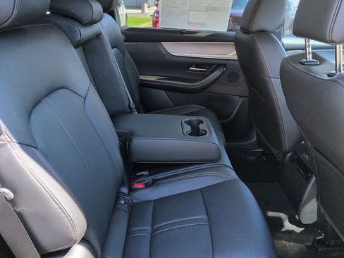 New 2026 MAZDA CX-70 SC Plus AWD/4WD image 8