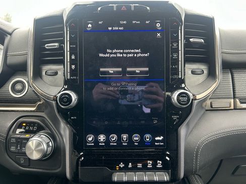 Used 2021 RAM 1500 Limited image 22