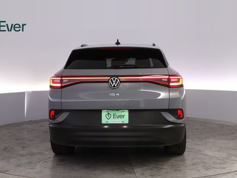 Used 2022 Volkswagen ID.4 Pro S RWD image 15