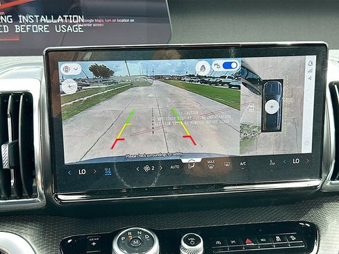 New 2026 Ford Expedition Max Platinum AWD/4WD image 9