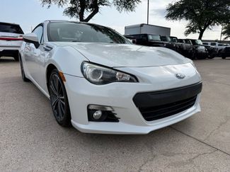 Used 2015 Subaru BRZ Limited w/ Popular Package #2B RWD video 1