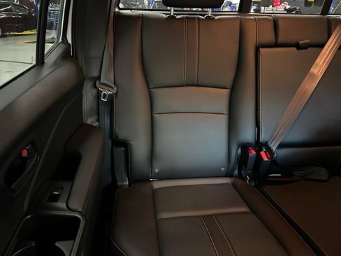 Used 2024 Honda Ridgeline TrailSport image 17