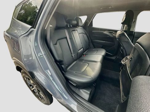 Certified 2023 Kia Sportage EX FWD image 26