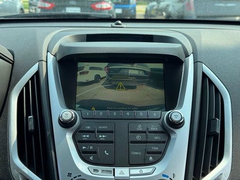 Used 2015 GMC Terrain SLT AWD/4WD image 4