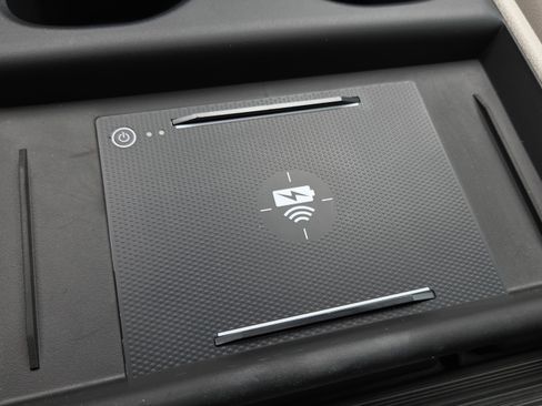 New 2026 Honda Odyssey EX-L image 21