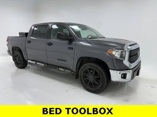 Used 2021 Toyota Tundra SR5 video 1