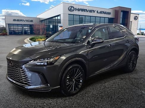 New 2026 Lexus RX 350 Premium w/ Convenience Package image 1