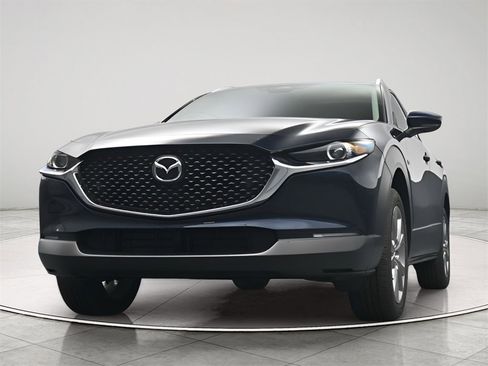 New 2026 MAZDA CX-30 AWD 2.5 S image 21