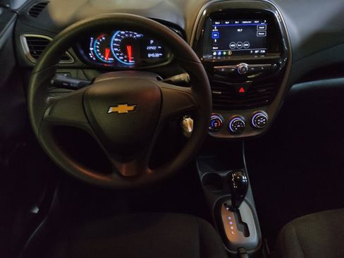 Used 2020 Chevrolet Spark LS FWD image 22