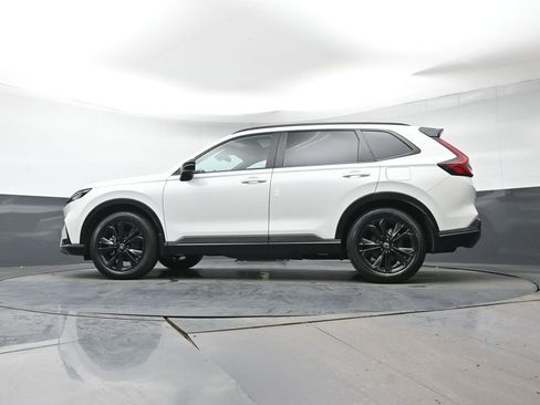 Used 2023 Honda CR-V Sport Touring image 29