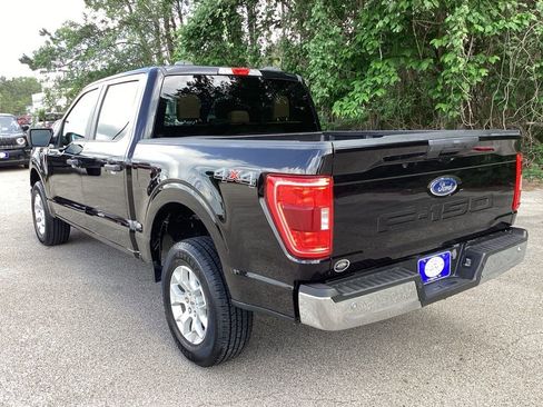 Used 2023 Ford F150 XLT AWD/4WD image 7