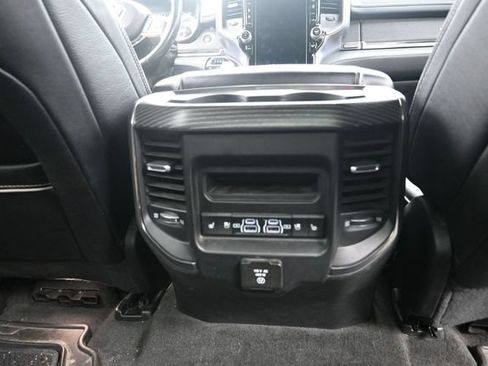 Used 2021 RAM 1500 Limited AWD/4WD image 35
