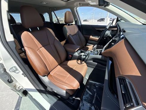 Used 2023 Subaru Outback Touring XT AWD/4WD image 26