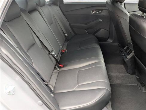 Used 2025 Honda Accord Sport image 19