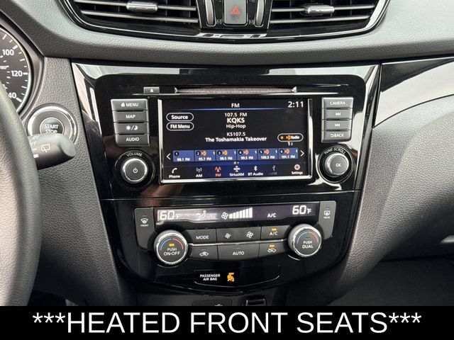 Used 2021 Nissan Rogue Sport SL w/ Premium Package AWD/4WD image 12