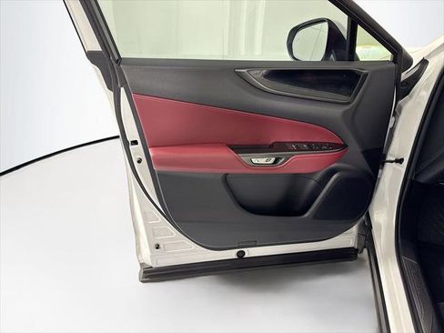 Certified 2024 Lexus NX 350 AWD w/ Cold Area Package image 24