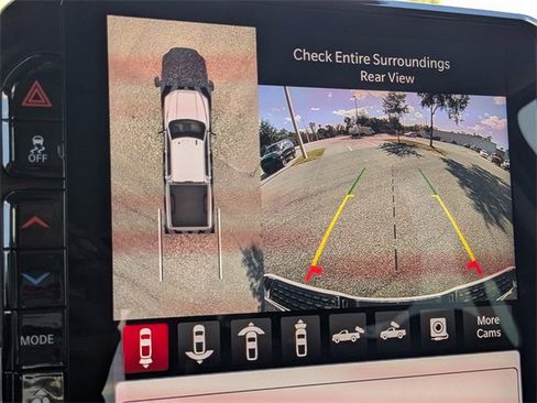 Certified 2025 RAM 2500 Limited image 20