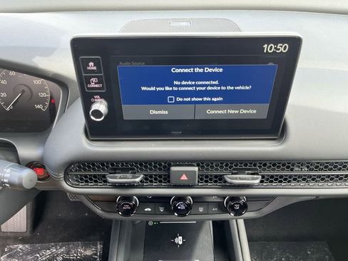 New 2026 Honda HR-V LX image 14