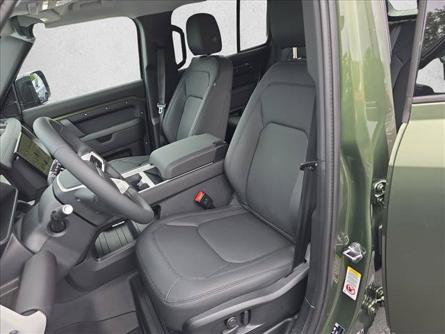 New 2026 Land Rover Defender 110 S AWD/4WD image 15