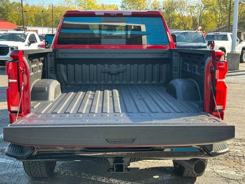 New 2026 Chevrolet Silverado 2500 LTZ w/ LTZ Plus Package image 6