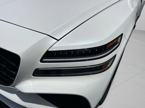 New 2026 Genesis GV80 3.5T Prestige AWD/4WD image 15