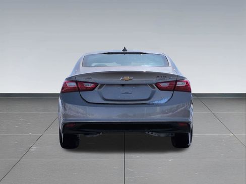 Used 2023 Chevrolet Malibu LT FWD image 5