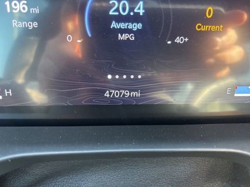 Used 2021 Jeep Grand Cherokee L Overland w/ Luxury Tech Group IV image 15