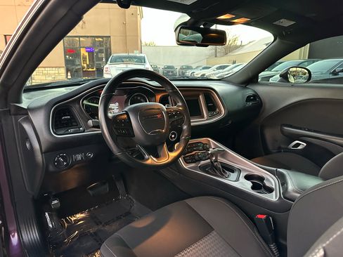 Used 2021 Dodge Challenger R/T image 24