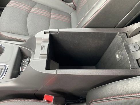 Certified 2024 Chevrolet Equinox RS w/ LPO, Floor Liner Package AWD/4WD image 12