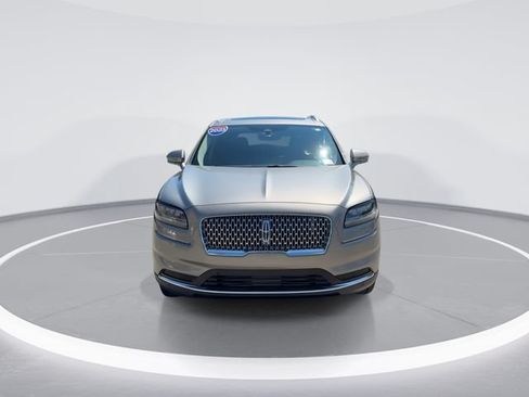 Certified 2023 Lincoln Nautilus Reserve w/ Equipment Group 201A FWD image 2