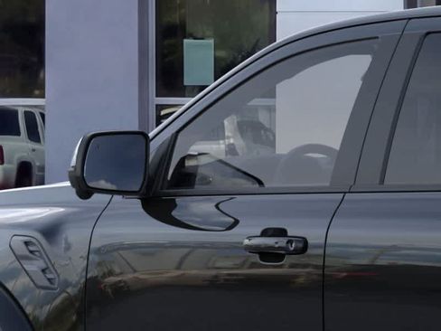 New 2026 Ford Ranger Raptor AWD/4WD image 20