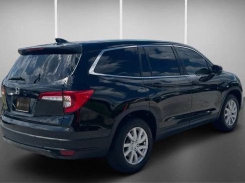 Used 2020 Honda Pilot LX image 6