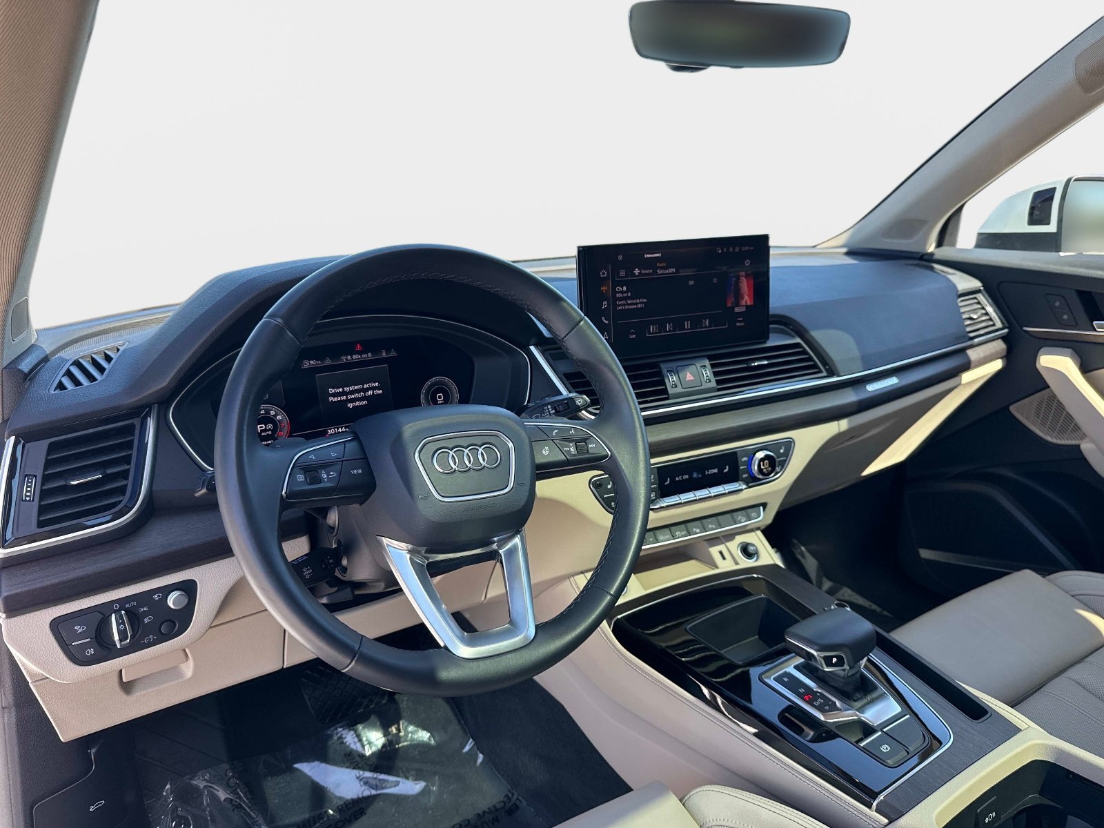 Certified 2023 Audi Q5 2.0T Prestige AWD/4WD image 15