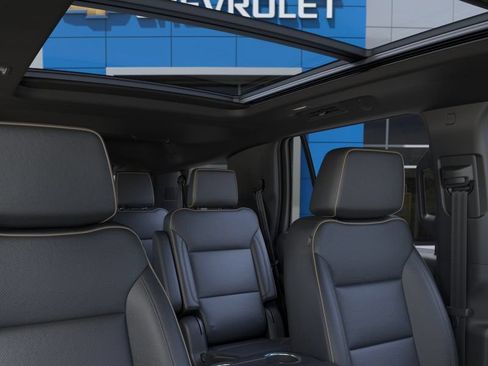 New 2026 Chevrolet Tahoe Premier w/ Sun And Tow Package AWD/4WD image 25