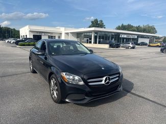 Used 2016 Mercedes-Benz C 300 4MATIC Sedan 360° Tour