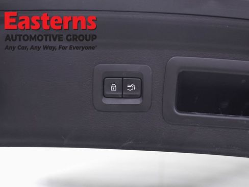 Used 2024 MAZDA CX-90 Plug-In Hybrid w/ Preferred AWD/4WD image 24