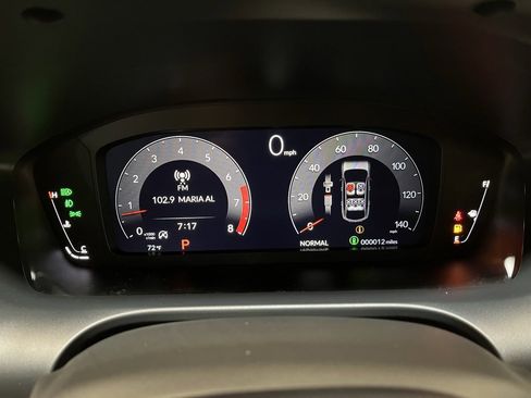 New 2025 Acura ADX A-Spec image 5