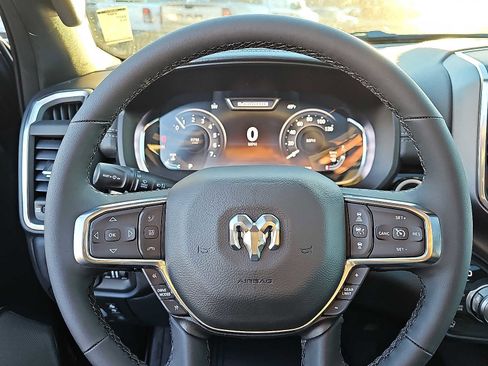 New 2026 RAM 1500 Laramie image 15