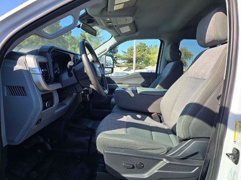 Certified 2024 Ford F350 XLT AWD/4WD image 12