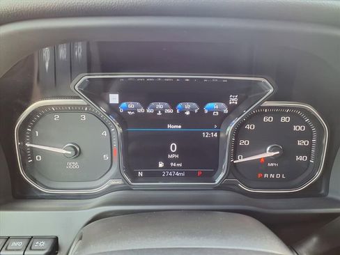 Used 2023 GMC Sierra 3500 Denali w/ Denali Ultimate Package image 38