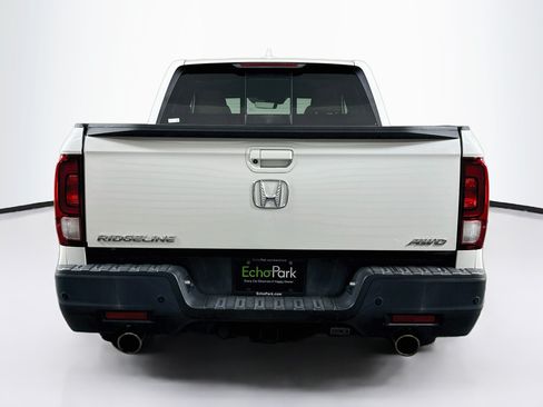 Used 2021 Honda Ridgeline RTL-E image 7
